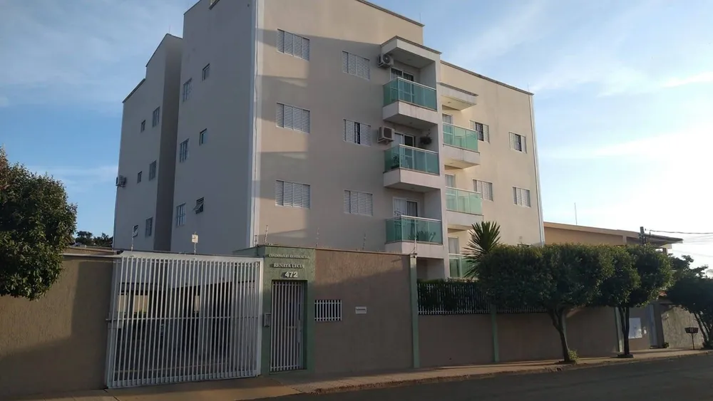 Apartamento, 2 quartos, 146 m² - Foto 1