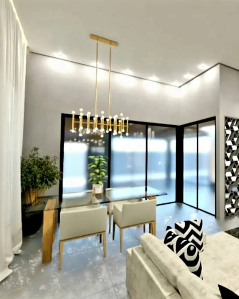 Casa, 3 quartos - Foto 5