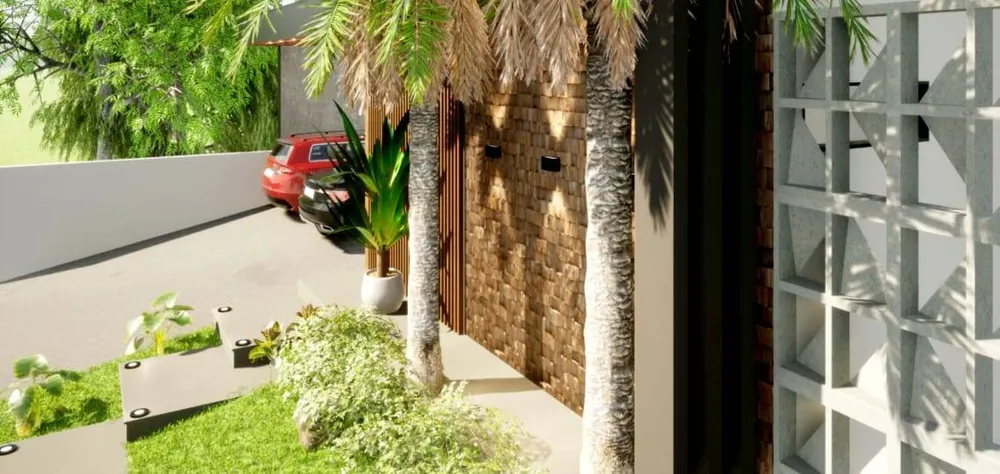 Casa, 3 quartos - Foto 7