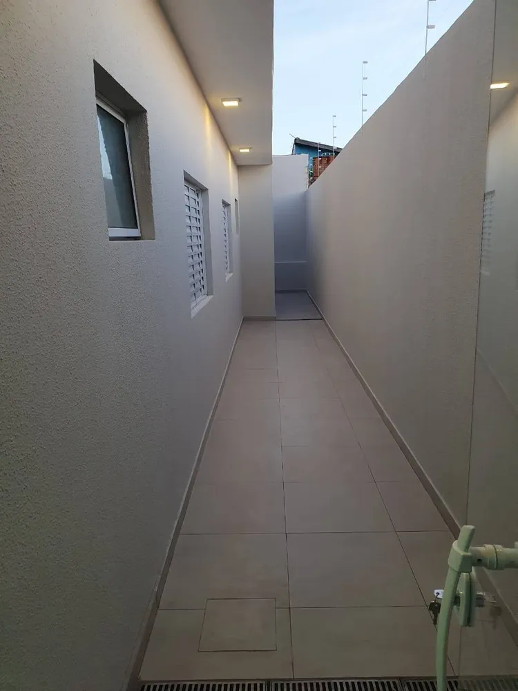 Casa, 3 quartos - Foto 6