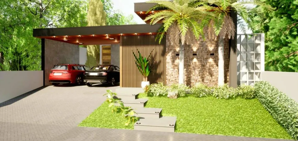Casa, 3 quartos - Foto 10
