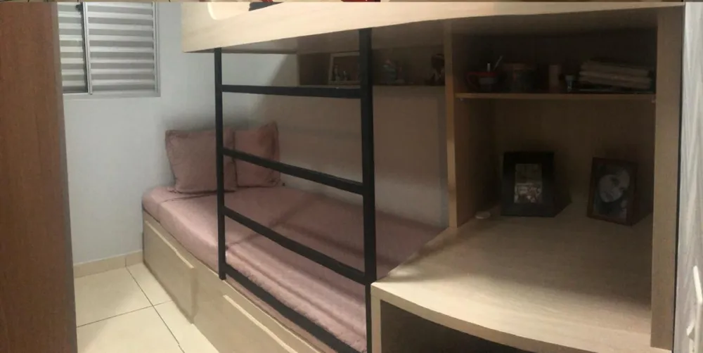 Apartamento, 2 quartos, 55 m² - Foto 3