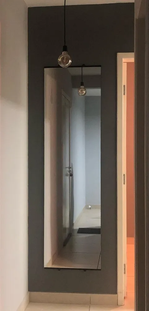 Apartamento, 2 quartos, 55 m² - Foto 2
