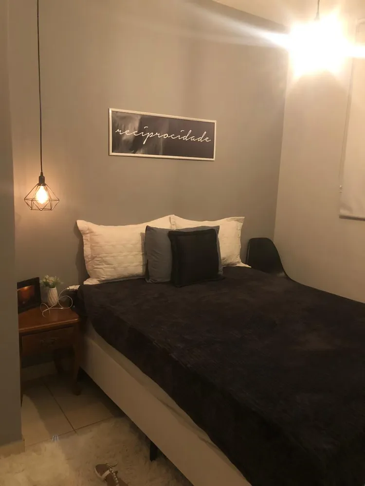 Apartamento, 2 quartos, 55 m² - Foto 9