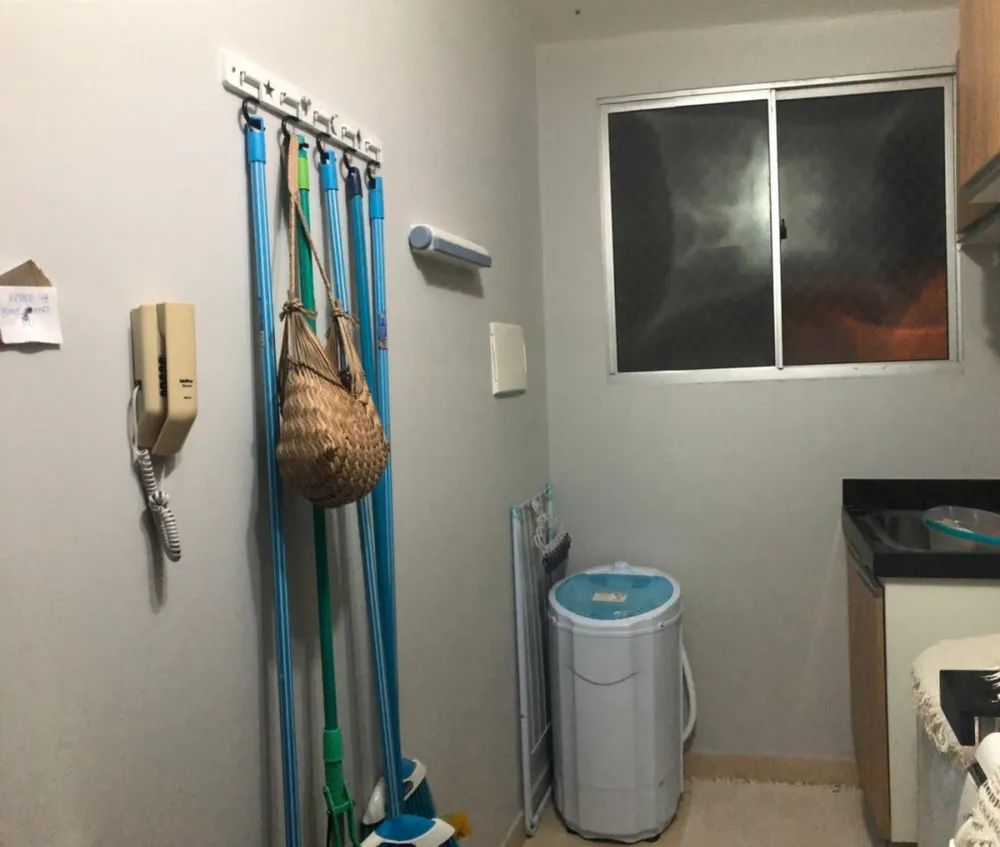 Apartamento, 2 quartos, 55 m² - Foto 11
