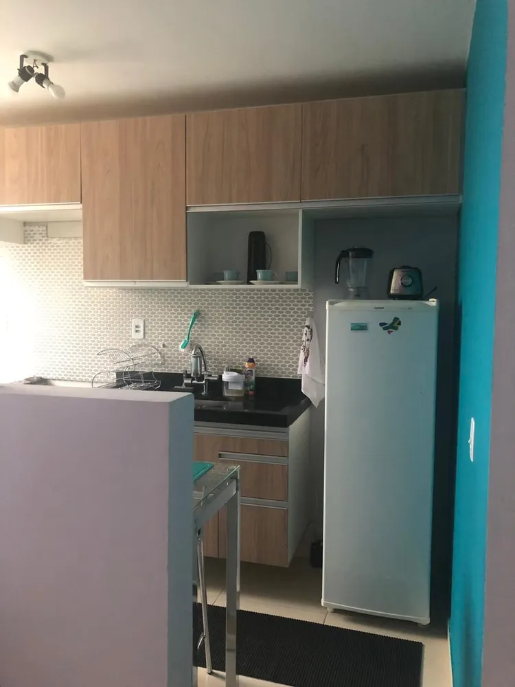 Apartamento, 2 quartos, 55 m² - Foto 7