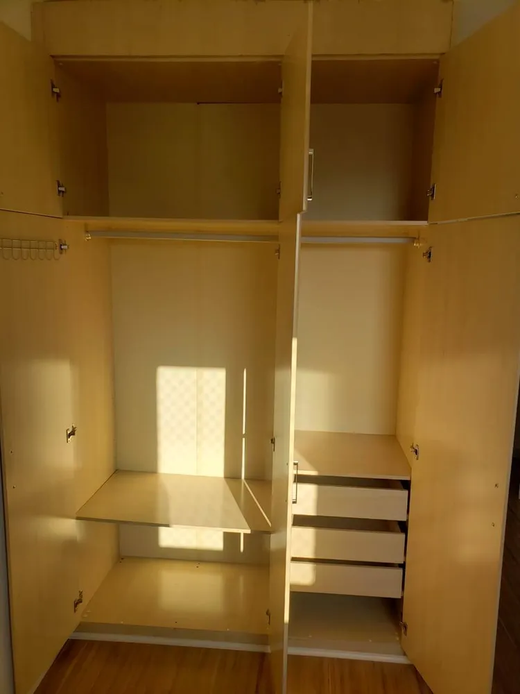 Apartamento, 3 quartos, 86 m² - Foto 5