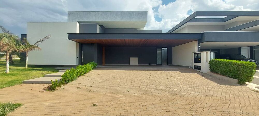 Casa, 4 quartos, 453 m² - Foto 2