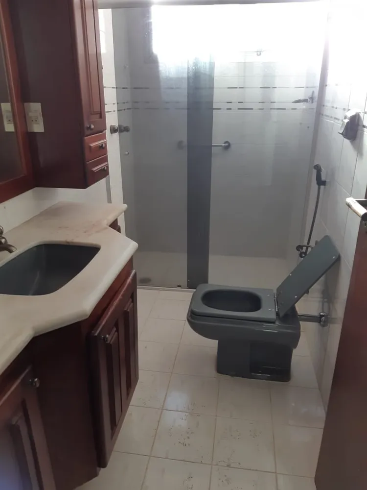 Apartamento, 3 quartos, 148 m² - Foto 6