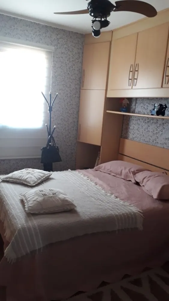 Apartamento, 3 quartos, 68 m² - Foto 2