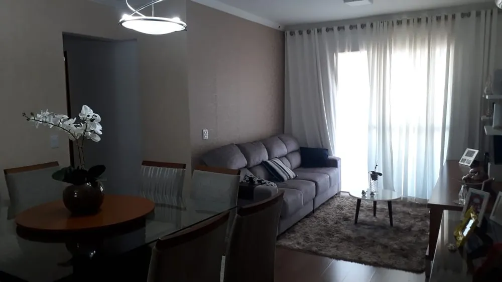 Apartamento, 3 quartos, 68 m² - Foto 8