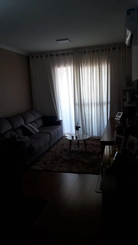 Apartamento, 3 quartos, 68 m² - Foto 9