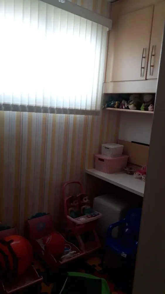 Apartamento, 3 quartos, 68 m² - Foto 4