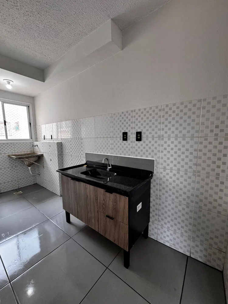 Apartamento, 2 quartos - Foto 5