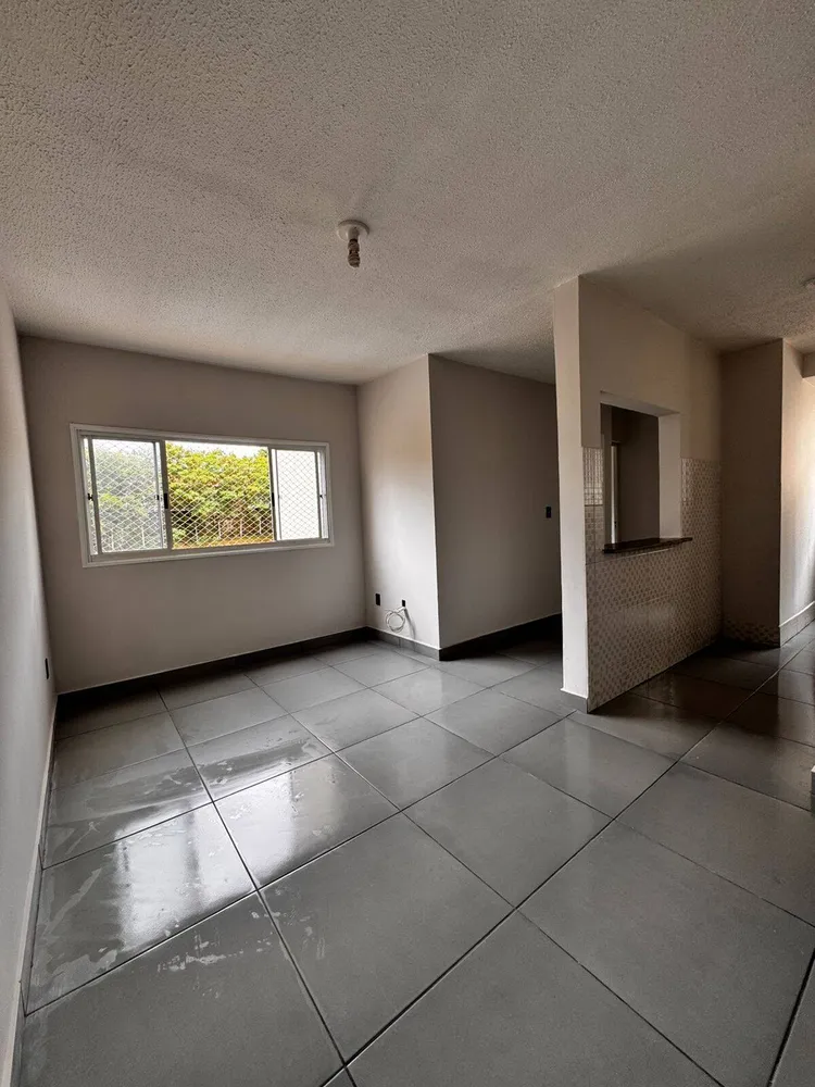 Apartamento, 2 quartos - Foto 4
