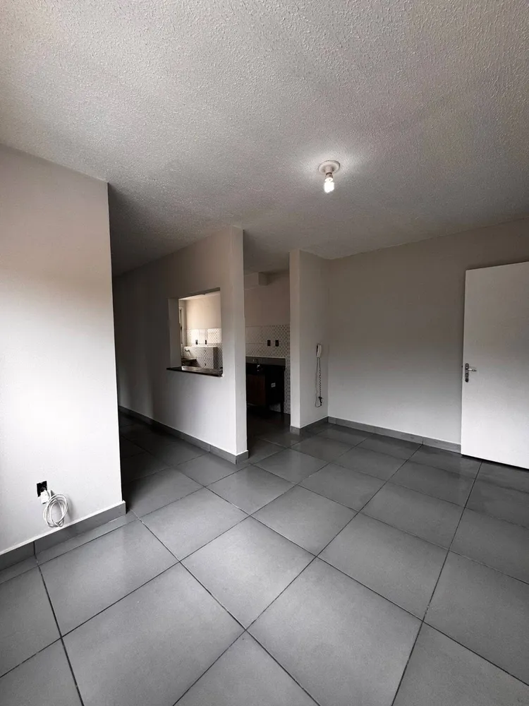 Apartamento, 2 quartos - Foto 6