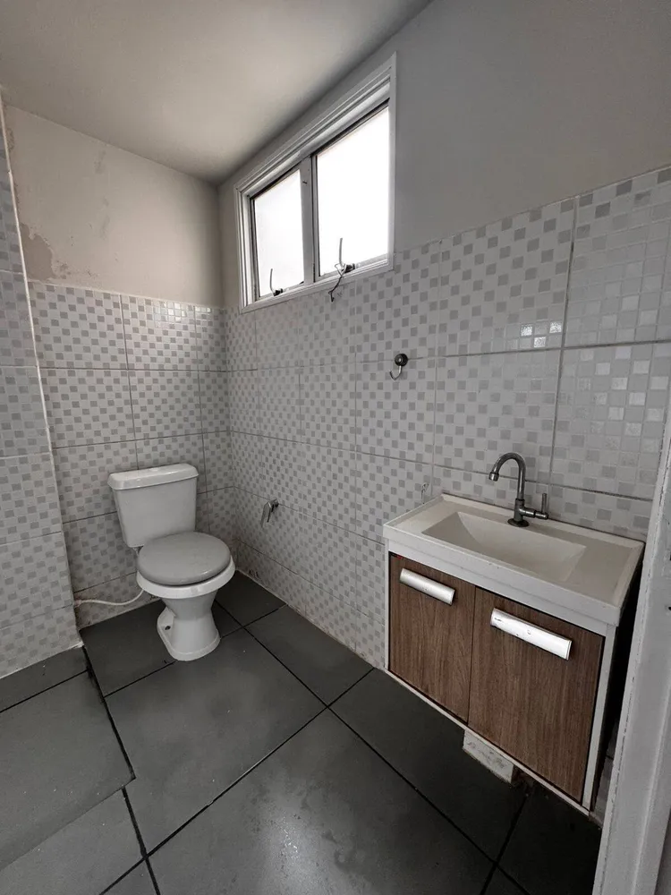 Apartamento, 2 quartos - Foto 1