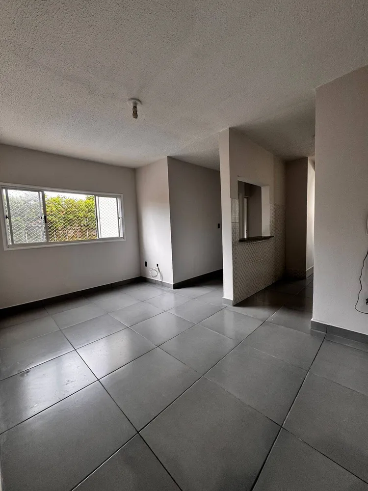 Apartamento, 2 quartos - Foto 2