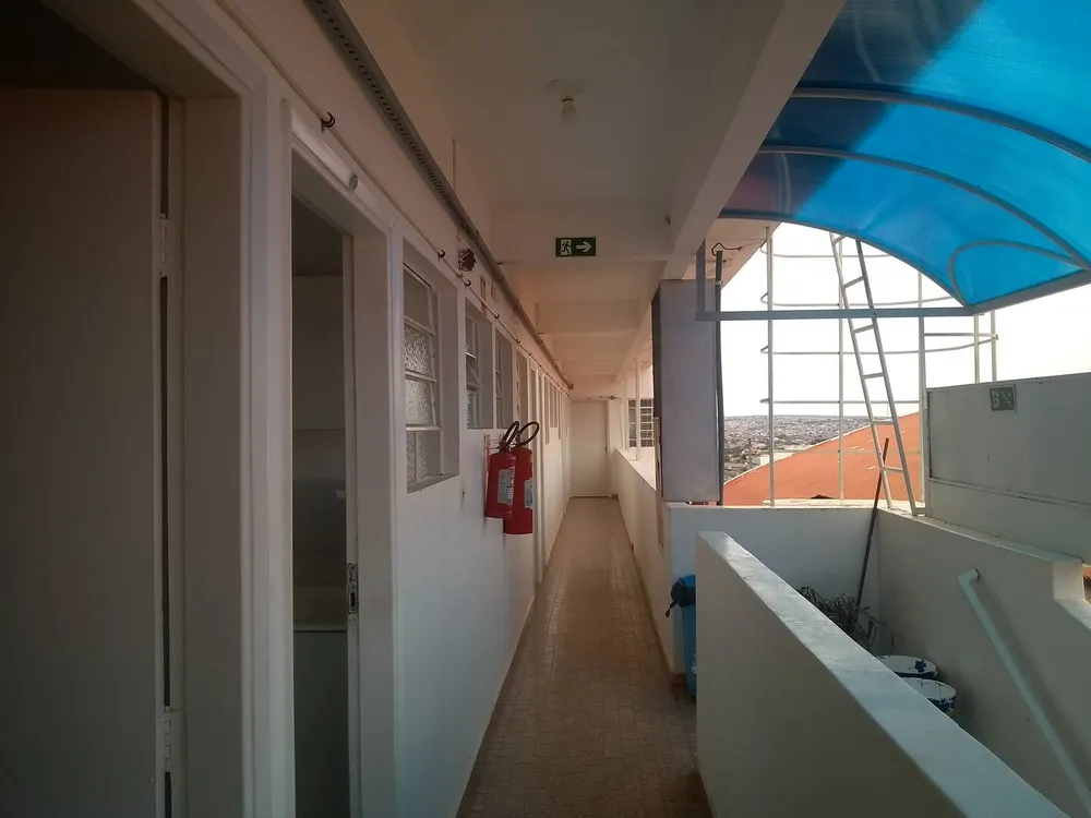 Apartamento, 1 quarto, 40 m² - Foto 1