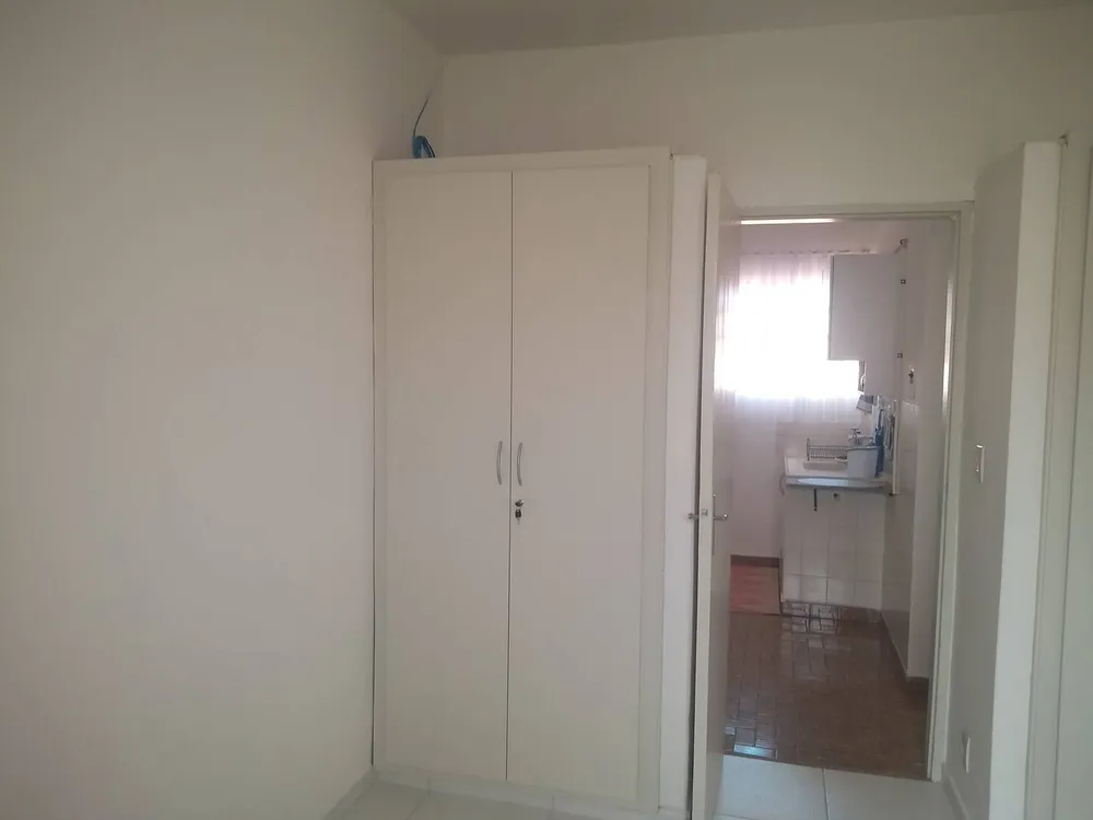 Apartamento, 1 quarto, 40 m² - Foto 5