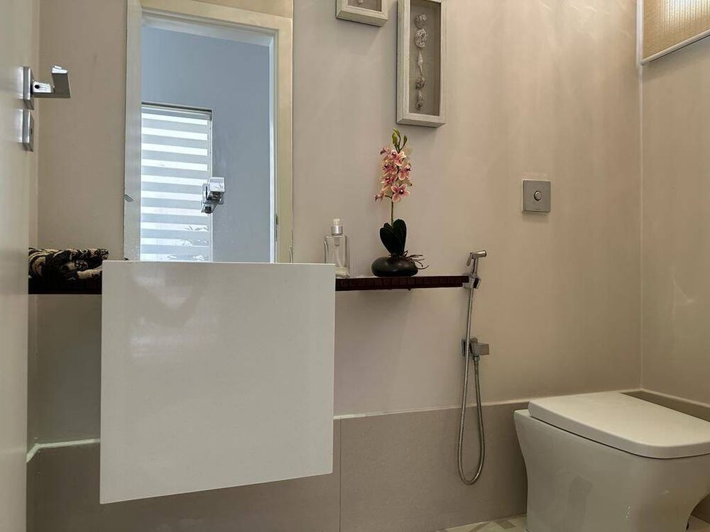 Casa, 3 quartos - Foto 17