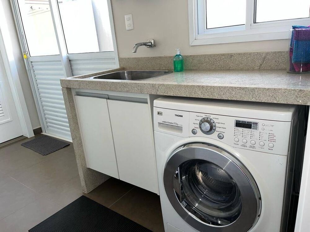 Casa, 3 quartos - Foto 9