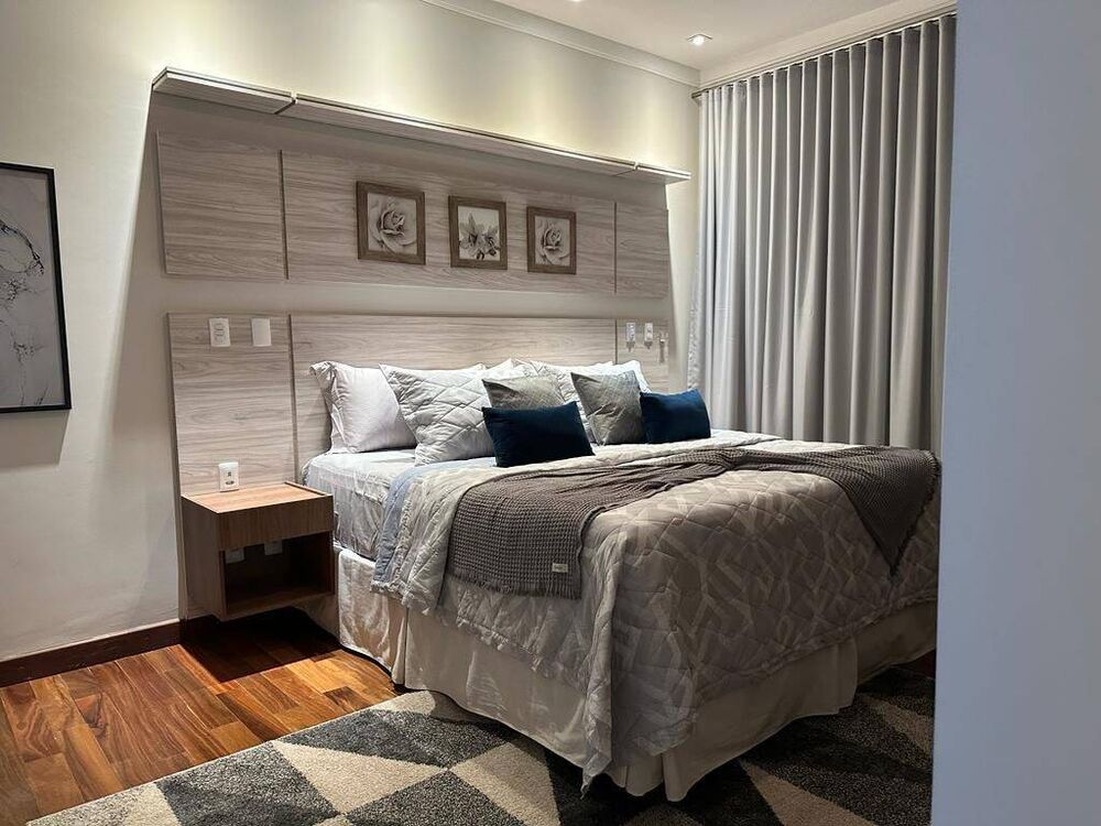 Casa, 3 quartos - Foto 5