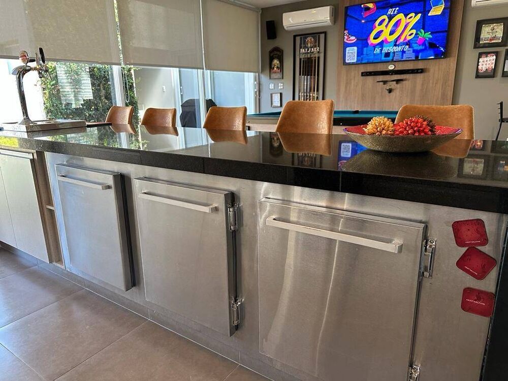 Casa, 3 quartos - Foto 11