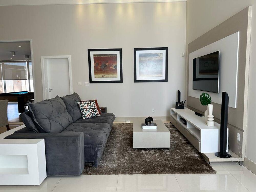 Casa, 3 quartos - Foto 19