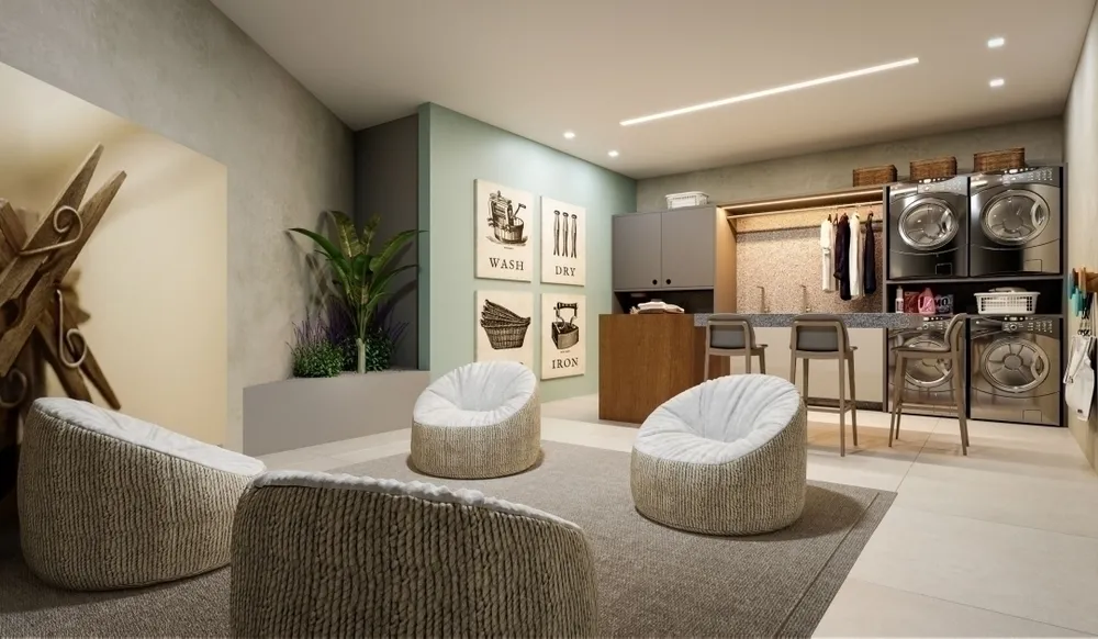 Apartamento, 1 m² - Foto 1