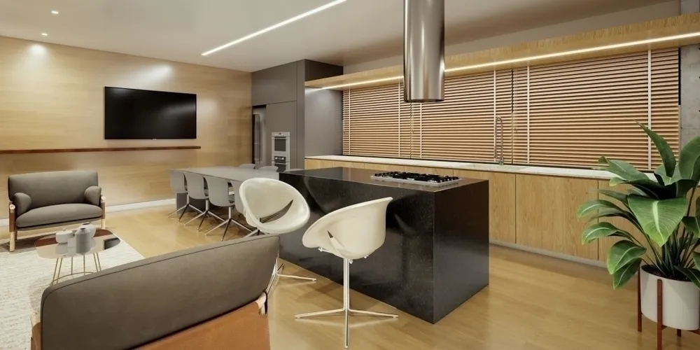 Apartamento, 1 m² - Foto 10