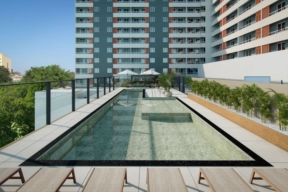 Apartamento, 1 m² - Foto 3