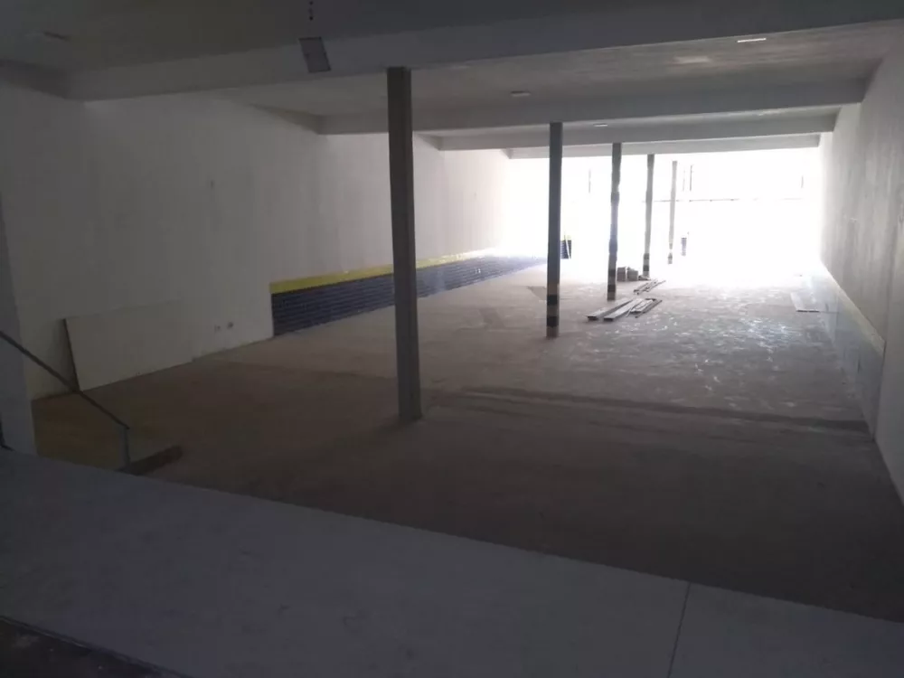 Prédio Inteiro para alugar, 400m² - Foto 8