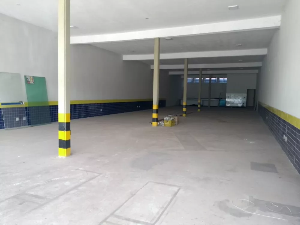 Prédio Inteiro para alugar, 400m² - Foto 6