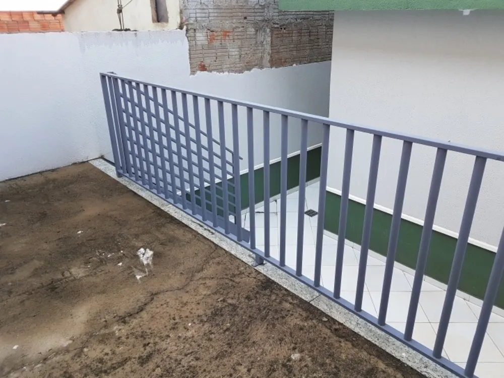 Casa, 2 quartos, 54 m² - Foto 11