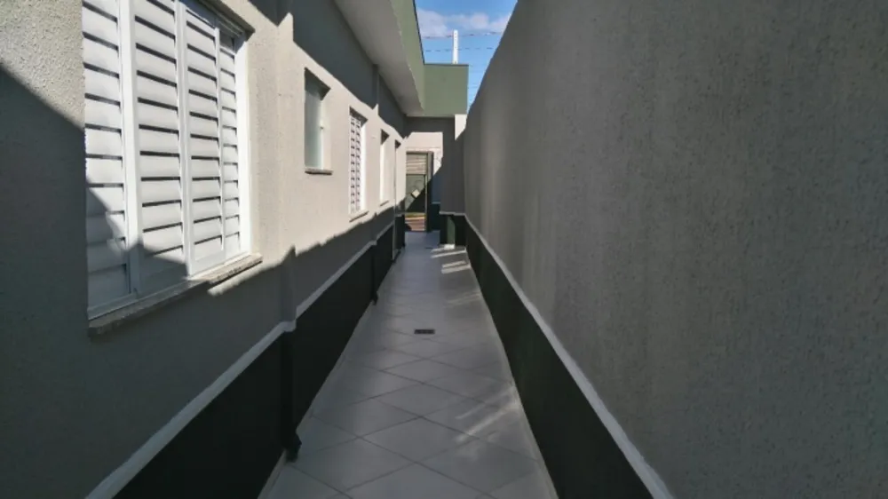 Casa, 2 quartos, 54 m² - Foto 4