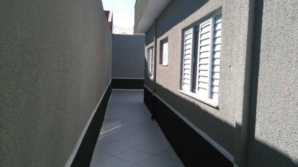 Casa, 2 quartos, 54 m² - Foto 2