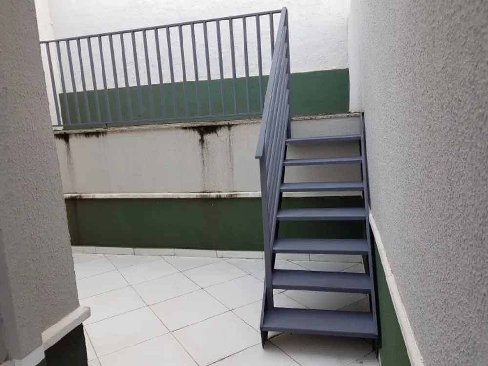 Casa, 2 quartos, 54 m² - Foto 12