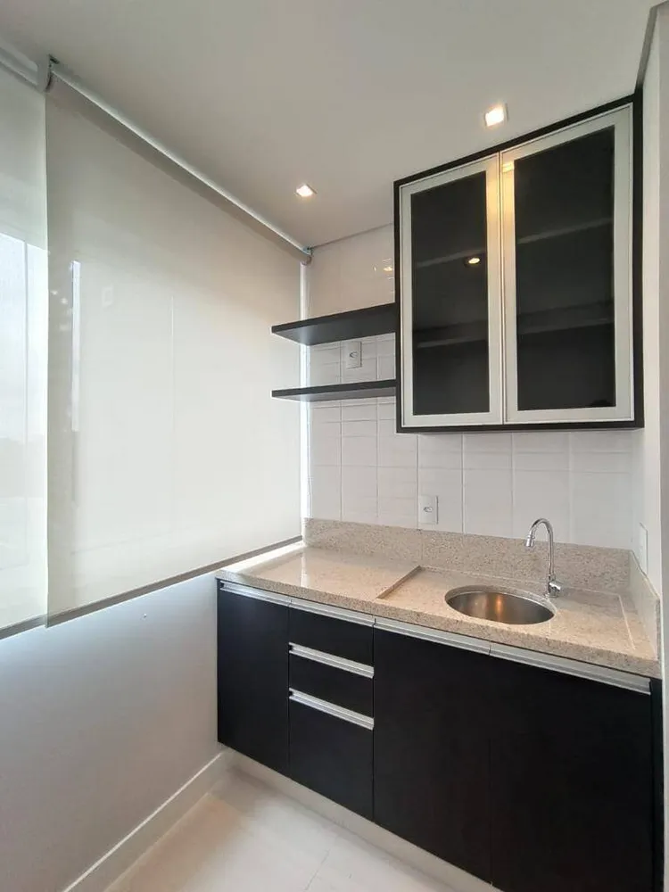 Apartamento, 1 quarto, 40 m² - Foto 5