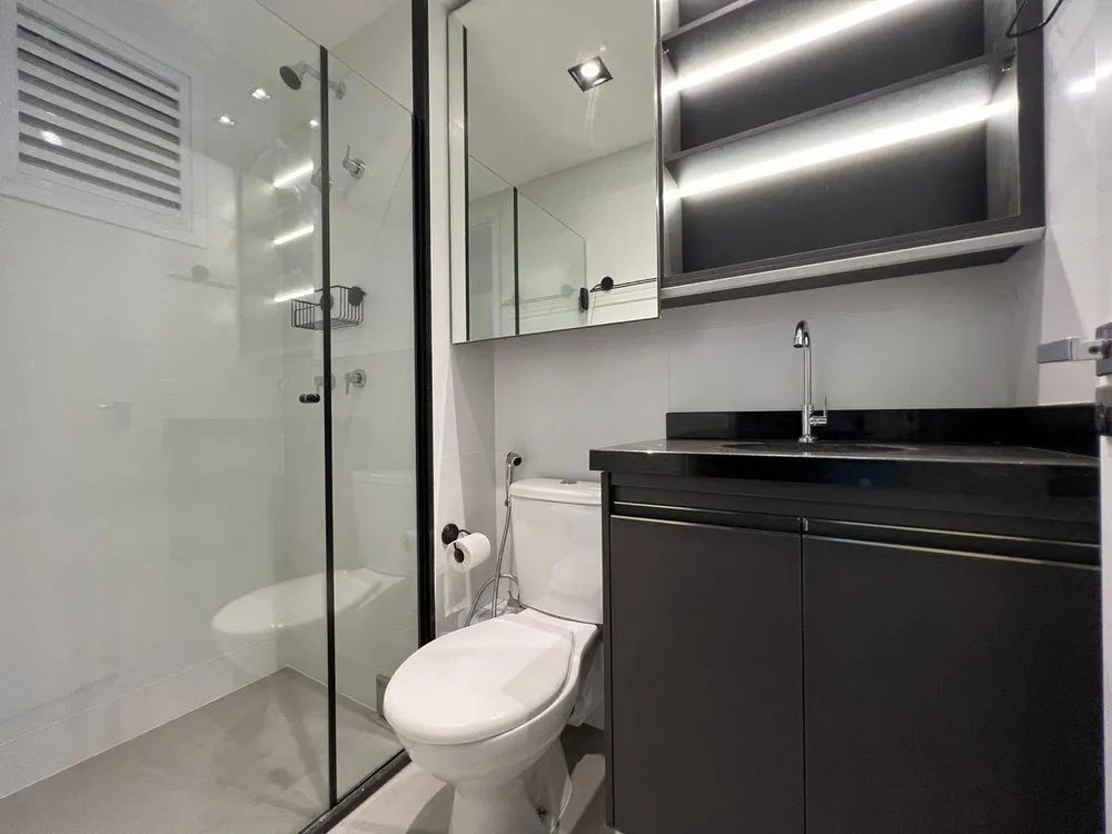 Apartamento, 1 quarto, 40 m² - Foto 11