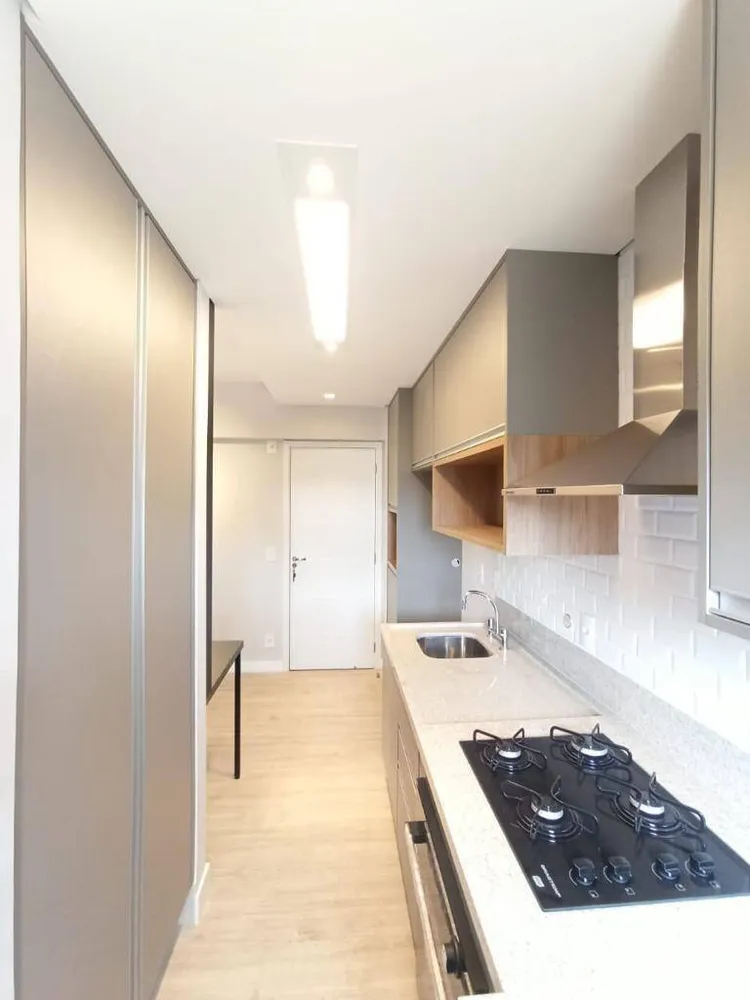 Apartamento, 1 quarto, 40 m² - Foto 3
