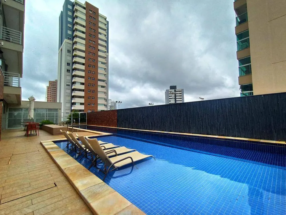 Apartamento, 1 quarto, 40 m² - Foto 4
