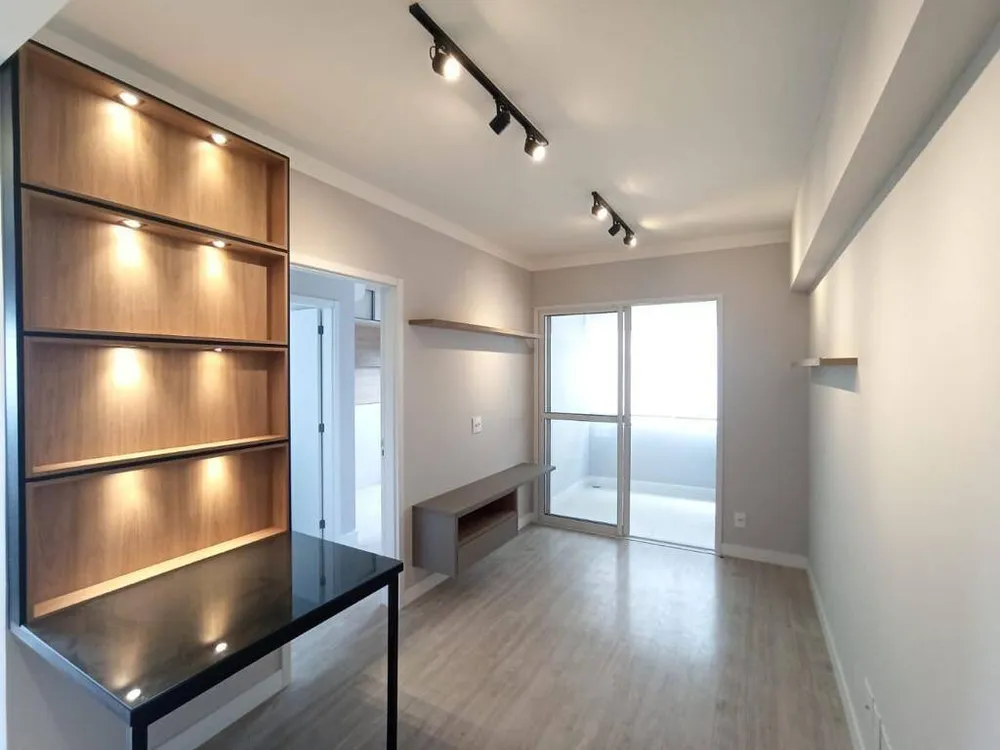 Apartamento, 1 quarto, 40 m² - Foto 6