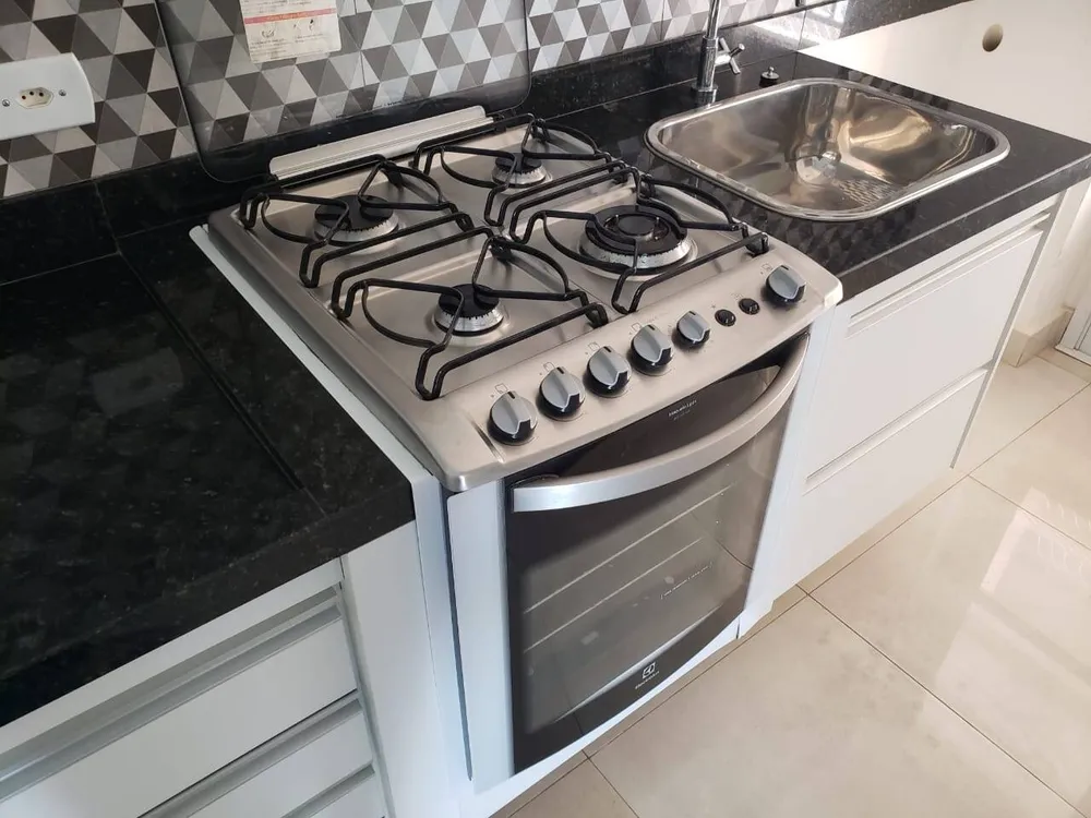 Apartamento, 2 quartos - Foto 6
