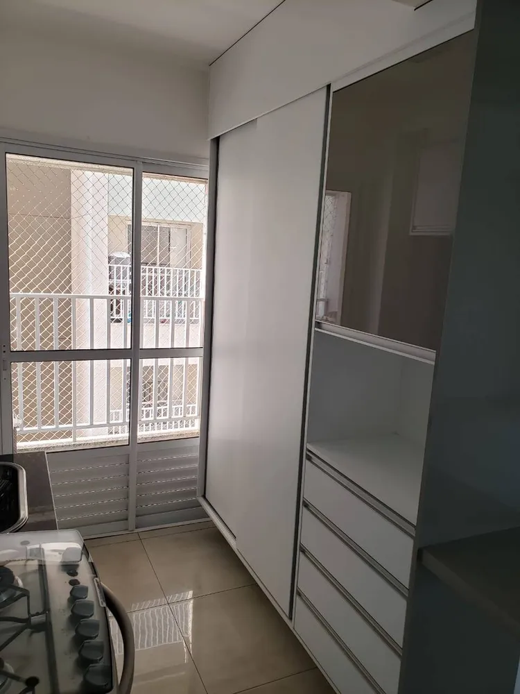 Apartamento, 2 quartos - Foto 1