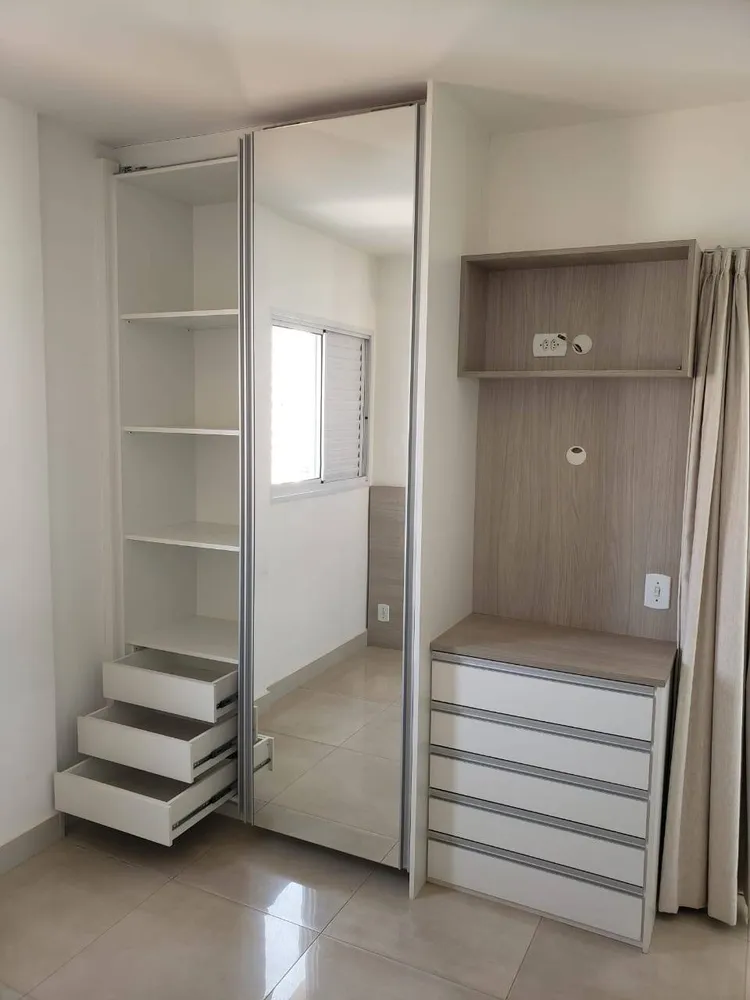 Apartamento, 2 quartos - Foto 8