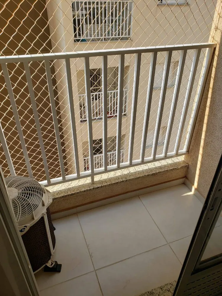 Apartamento, 2 quartos - Foto 3
