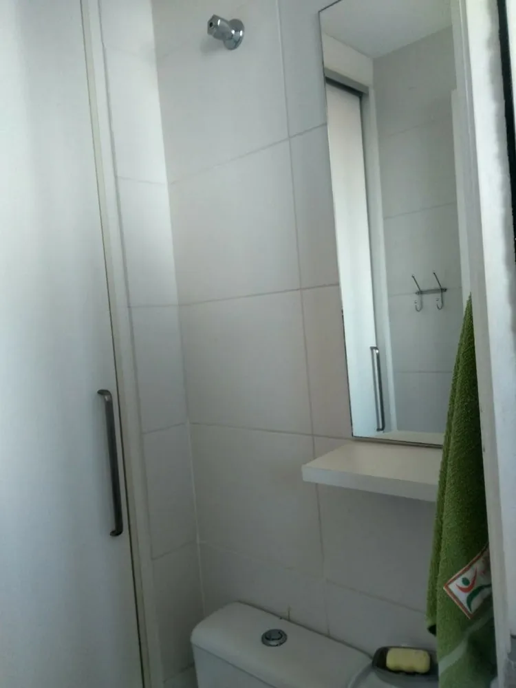 Apartamento, 3 quartos, 136 m² - Foto 5