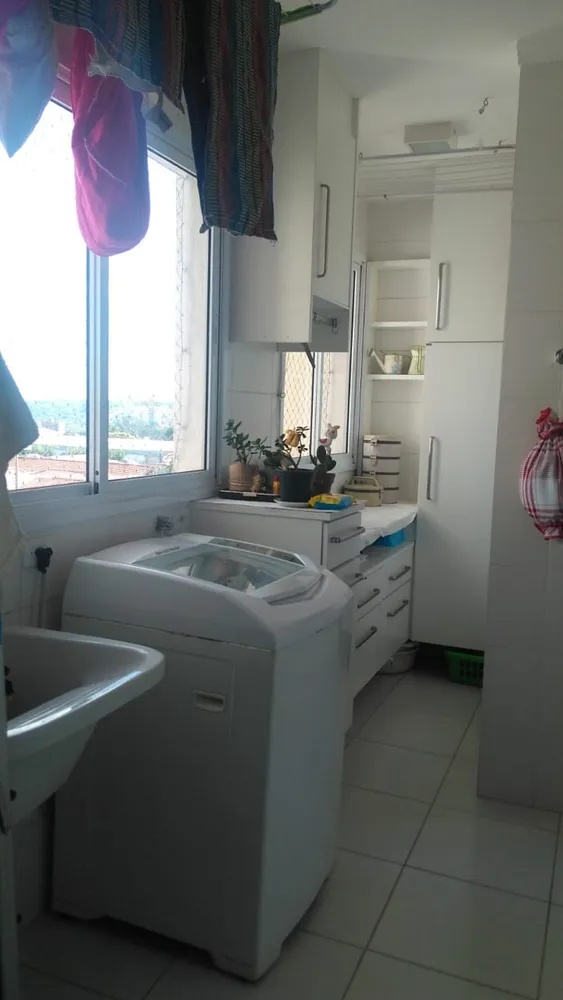 Apartamento, 3 quartos, 136 m² - Foto 3