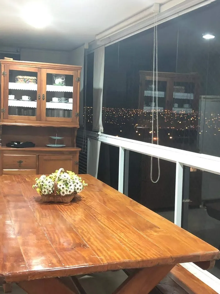 Apartamento, 3 quartos, 136 m² - Foto 7